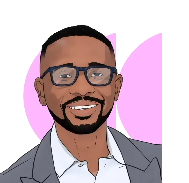 Damilola Arogundade,