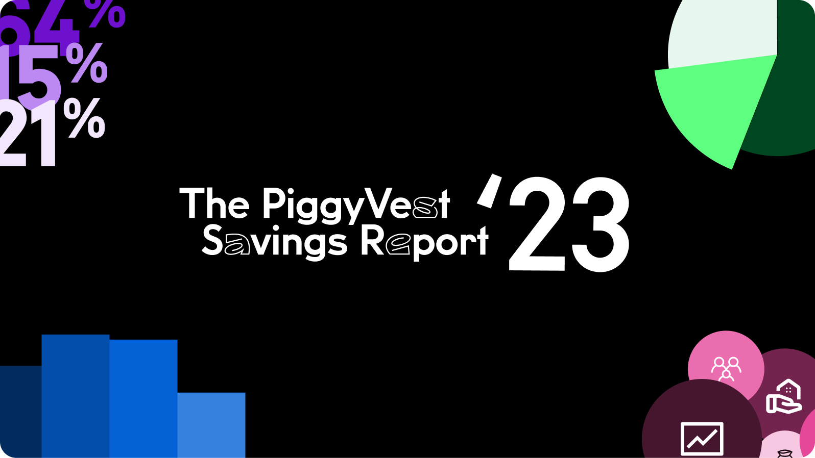 The Piggyvest Savings Report '23